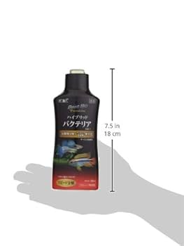 ［大人気商品］バクテリアリキッド1L×5本 高機能フィルター［砦］試供品付 大人気商品］バクテリアリキッド1L×5本 高機能フィルター［砦